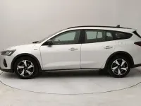 Usata Ford Focus 125 CV (91 kW) 2023 Grigio Station wagon