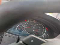 Usata Opel Meriva 101 CV (74 kW) 2007 Blu Monovolume