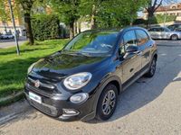 usata Fiat 500X 1.6 MultiJet 120 CV Lounge