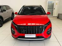 Nuova DR DR 3.0 114 CV (83 kW) 2026 Rosso SUV