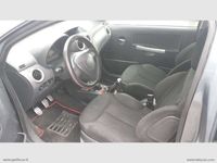 Usata Citroën C2 122 CV (89 kW) 2006 Grigio Utilitaria