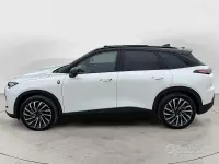 Usata Tiger Six 167 CV (122 kW) 2025 Bianco SUV