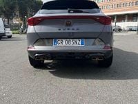 Usata Cupra Formentor 150 CV (110 kW) 2024 Grigio SUV