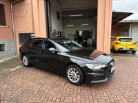 usata Audi A6 Avant 2.0 TDI 177 CV