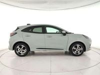 Nuova Ford Puma ST-Line 125 CV (91 kW) 2026 Grigio SUV