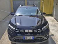 Usata Dacia Sandero Expression 101 CV (74 kW) 2024 Berlina