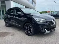Usata Renault Kadjar 131 CV (96 kW) 2018 Nero SUV