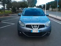 Usata Nissan Qashqai 2012 SUV