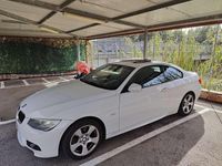 Usata BMW 320 M Sport 184 CV (135 kW) 2013 Coupé