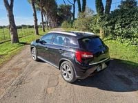 Usata Citroën C4 Exclusive 114 CV (83 kW) 2013 Nero Monovolume