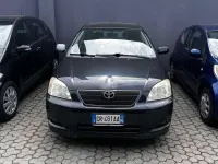 Usata Toyota Corolla 97 CV (71 kW) 2004 Other