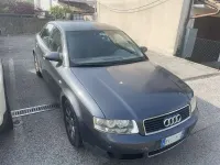 Usata Audi A4 Ambiente 131 CV (96 kW) 2001 Berlina
