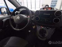 Usata Citroën Berlingo 75 CV (55 kW) 2017 Monovolume