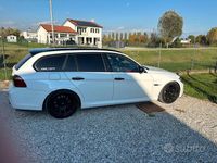 Usata BMW 320 M Sport 177 CV (130 kW) 2010 Station wagon