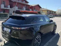 Usata Land Rover Range Rover Velar HSE Dynamic 241 CV (177 kW) 2018 SUV
