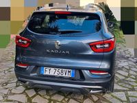 Usata Renault Kadjar 115 CV (84 kW) 2020 Grigio SUV
