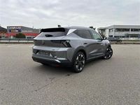 Nuova Renault Scenic E-Tech Komfort 125 kW (170 CV) 2025 Grigio chiaro SUV