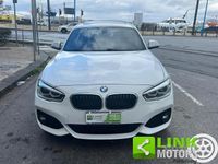 usata BMW 116 116 d 5p. Msport