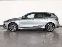 Usata BMW 120 M Sport 163 CV (119 kW) 2024 Grigio Berlina