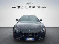 Usata Maserati Ghibli 430 CV (316 kW) 2020 Nero Berlina