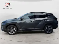 Usata Hyundai Tucson 179 CV (131 kW) 2023 Nero SUV