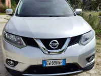 Gebraucht Nissan X-Trail Acenta Premium 131 PS (96 kW) 2014 Silber SUV