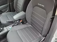 Usata Dacia Duster 2024 Bianco SUV