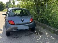 Usata Ford Ka 2003 Utilitaria