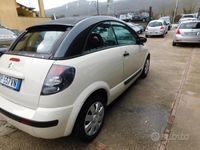 usata Citroën C3 Pluriel 1.4 Elegance