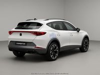 Usata Cupra Formentor 204 CV (150 kW) 2023 Bianco SUV