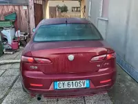 Usata Alfa Romeo 159 150 CV (110 kW) 2005 Berlina