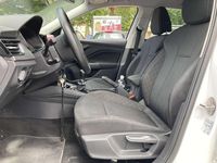 Usata Skoda Scala Style 116 CV (85 kW) 2019 Bianco Utilitaria