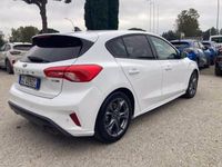 usata Ford Focus 1.0 EcoBoost Hybrid 125 CV 5p. ST-Line