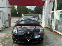 Usata Alfa Romeo Giulietta 105 CV (77 kW) 2013 Nero Utilitaria
