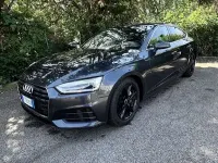Usata Audi A5 Sportback 190 CV (139 kW) 2018 Utilitaria
