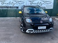 Usata Fiat Panda Cross Cross 70 CV (51 kW) 2025 Nero Utilitaria
