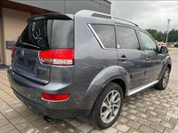 Usata Citroën C-Crosser 160 CV (117 kW) 2009 SUV