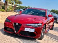 usata Alfa Romeo Giulia 