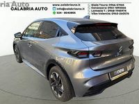 Nuova Renault Clio V Techno 160 CV (117 kW) 2025 Grigio Berlina