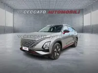 Usata Omoda 5 147 CV (108 kW) 2024 Argento SUV