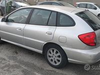 Usata Kia Rio 2005 Grigio Station wagon