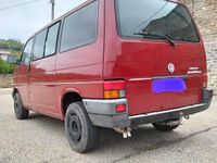 Usata VW T4 1993 Furgone