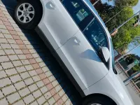 Usata Audi Q5 150 CV (110 kW) 2016 Bianco SUV