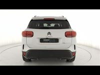 usata Citroën C5 Aircross C5 Aircross 2018 1.2 PureTech Shine EAT - Pastello Benzina - Automatico