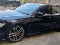 Usata Audi A6 S-Line 190 CV (139 kW) 2015 Station wagon