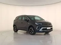 Usata Opel Crossland Elegance 131 CV (96 kW) 2023 Nero SUV