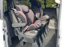 Usata Ford Tourneo Custom 125 CV (91 kW) 2021 Bianco Furgone