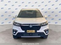 Usata Suzuki SX4 S-Cross 129 CV (94 kW) 2022 Bianco SUV
