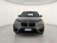 usata BMW X1 xDrive18d Sport auto