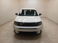 Nuova Fiat Grande Panda Icon 110 CV (80 kW) 2025 Bianco Utilitaria